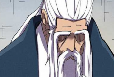 RAW Baca Manhua Tales of Demons and Gods Chapter 457 Indonesia Sub, Ye Zong Mini yang Menggemaskan