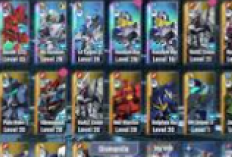 Reroll SD Gundam G Generation Eternal, Ikuti Cara Berikut ini Agar Mendapatkan Karakter Impian dengan Sekali Putaran