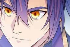 Link Baca Manhua Apotheosis Chapter 1184 Bahasa Indonesia, Mencari Token Other Side Pertama!