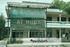 Pondok Pesantren Al Huda Jetis Kebumen: Profil, Alamat, dan Jenjang Pendidikan Ponpes