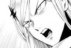 Lien Manga One Punch Man Chapitre 260 Langue Francais Date De Sortie, Lien et Spoilers Révèlent