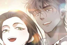 Link Baca Manhwa Paradise Intruder Chapter 4 Bahasa Indonesia, Intip Bocoran dan Jadwal Rilisnya