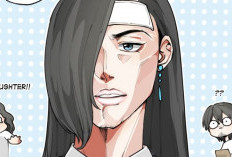 Karakter Baru Nih! Link Baca Manhwa Life of 16! Chapter 6 Bahasa Indonesia, Halo Perkenalkan Ini Sela!