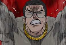 To Not Die Chapter 120 Bahasa Indonesia, Baca Disini! Daegun Geram dengan Aksi para Lawannya