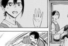 RAW Manga Ao no Hako (Blue Box) Chapitre 155 en Français : Spoilers, Calendrier de Sortie et Liens de Lecture !