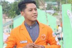 Profil Kurnia Nanda Unja Jambi Video Viral Eks Presma Universitas Jambi, Usia dan Akun Instagram Asli