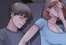 Nekat! Baca Manhwa Mom Addiction Chapter 17-18 Bahasa Indonesia, Jiwon Benar-benar Melakukannya