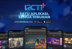 Download RCTI+ SuperApp Apk Mod Terbaru 2024 Untuk Android dan iOS, Akses Semua Acara Mudah!