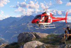 Intip Trailer Teaser Game Microsoft Flight Simulator 2024 , Hadirkan Simulasi Penerbangan Paling Realistis!