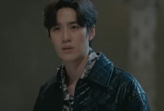 Spoiler Drama Thailand Midnight Museum (2023) Episode 7-8, Pertemuan Katha dengan Soldier