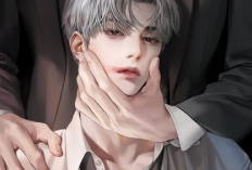 Manhwa Boys Love Monochrome Rumor Sub Indo Full Chapter : Link Baca Resmi GRATIS dan Lengkap Bareng Sinopsisnya