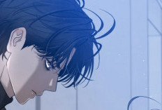 Link Baca Manhwa Selfish Love Theory Chapter 2 Bahasa Indonesia, Tatapan Hyun-do Sangat Menusuk!