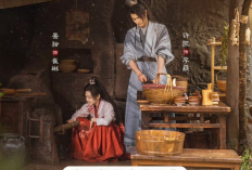 Dibintangi Xu Kai dan Jing Tian, Intip Sinopsis Drama China Wonderland of Love (2023), Tayang di WeTV