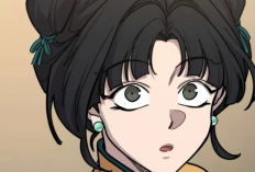 Baca Manhwa Return Of The Flowery Mountain Sect Chapter 154 Bahasa Indonesia, MC Dalam Keadaan Bahaya!