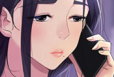 Bikin Hawatir! Link Baca Manhwa The Pleasure Shop Chapter 57 Bahasa Indonesia, Jagang Pulang Dong Nak