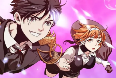 RAW Baca Manhwa Fated to Be Loved by Villains Chapter 21 Indonesia Sub, Rasa Suka Elia Makin Meningkat