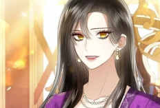 Pemakzulan Kaisar! Link Baca Manhwa I Abdicate my title of Empress (I Will Surrender My Position as Empress) Chapter 71 English Indonesia Sub