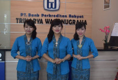 Daftar Besaran Gaji Pegawai Bank BPR Tahun 2023 Jadi Kerjaan Idaman Kawula Muda yang Ingin Income Stabil 