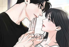 Sinopsis & Link Baca Manhwa Love Caution Bahasa Indonesia Full Chapter, Pengakuan Cinta Seorang Teman Lama