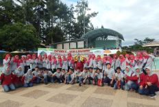 Kumpulan Contoh Teks Pidato Perpisahan Kelas 6 SD yang Menyentuh Hati dan Singkat, Dijamin Mudah Banget Dihafalkan!