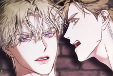 Link Baca Manhwa Kiss Me If You Can Full Chapter Indo Sub, Menjalin Cinta dengan Artis Ternama