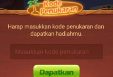 Bocoran Maxwin! Daftar Kode Penukaran Higgs Domino Hari Selasa 19 Desember 2023, Banjir Chip Sampai 20b