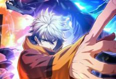 Baca Manhua Rise Of The Beast God Full Chapter Bahasa Indonesia Lin Yuan Si Buronan Isekai Jadi Bocah Gemas 