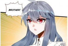 Baca Manhua Swallowed Star Chapter 234 Bahasa Indonesia, Wahh! Ada yang Ketahuan Kencan Bareng Nih