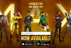 Download Config FF MAX Terbaru 2024 Auto Headshot! Cara Pasang Gratis Ikuti Langkah Berikut