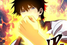 RAW Baca Manhua Leveling In The Future (Apex Future Martial Arts) Chapter 94 Indonesia, Saatnya Jalani Misi Level SSS