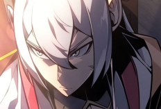 Baca Manhwa Ice Lord Chapter 3 Bahasa Indonesia, Janji Pasangan Kekasih Melalui Bunga