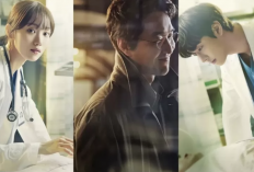 Spoiler dan Link Nonton Drama Korea Doctor Cha (2023) Episode 8 Sub Indo, Tayang Malam Ini 7 Mei 2023