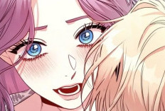 (Side Story) Baca Komik I'm the Tyrant's Secretary Chapter 7 Bahasa Indonesia, Khusus 18+ Nih!