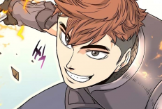 Baca Manhwa Murim Login Chapter 186 RAW Bahasa Indonesia dan Jadwal Rilisnya, Kisah Berlanjut ke Season 3