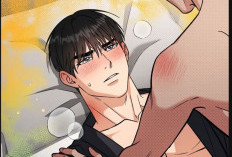 Lisez BL Romance, But Not Romantic Chapitre 16 RAW Scans VF, Hyunjoon incapable de se déplacer sous Jinha