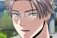 Tidak dengan Kekerasan, Emang Bisa? Spoiler dan Link Baca Manhwa The Real Lesson (True Education) Chapter 133 Eng Sub Indo