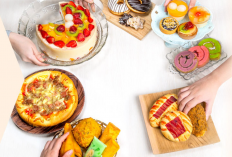 Daftar Harga Menu Laritta Bakery, Dhamahusada Surabaya Terbaru 2023, Mulai dari Slice Hingga Whole Cake
