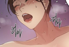 Update Manhwa Secret Class Chapter 248 Bahasa Indo, Ninggalin Jejak Dulu Sebelum Minggat Dari Rumah Eun Ae