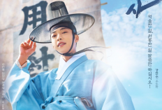 Sinopsis Drama Korea Joseon Attorney: A Morality (2023), Adaptasi Webtoon Populer, Tayang di VIKI dan VIU