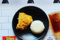 Harga Olive Fried Chicken Solo Terbaru 2023 Untuk Semua Cabang, Mulai dari A La Carte Hingga Paket Hemat