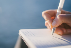 Cara Menulis Surat Lamaran Pekerjaan dengan Tangan Paling Mudah dan Buat HRD Tertarik