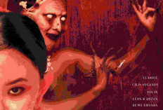 Sinopsis Film Horor Tari Kematian (2023) Kinara Pelajari Tarian Kuno Mematikan yang Bikin Hidupnya Kacau 