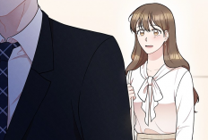 Sinopsis Komik Webtoon Menikah Saja Sendiri, Dilema Perasaan Sekretaris yang Terpendam Kepada Presdir