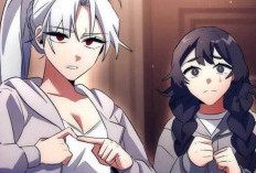 Manhwa La Nuit des Démons (Goblin’s Night) Chapitre 38 VF Scans en français, Choi Si-woo veut toujours cacher sa puissance
