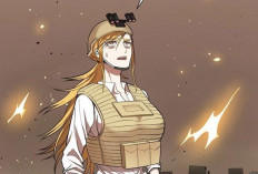 Manhua List of Big Villians Chapter 89 RAW Bahasa Indonesia, Hong Chuan Hancurkan Sang Lawan