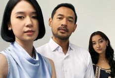 Link Nonton Series Merajut Dendam (2023) Episode 4, Nina Merencanakan Sesuatu Untuk Rasya