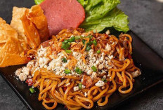 Alamat Kober Mie Setan Jakarta, Disertai Jam Operasional dan Daftar Harga Terbaru!