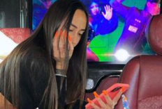 Lien Vidéo Virale Astrid Nelsia OnlyFans Leak Full HD 1080p Non Censuré, Une performance extraordinaire qui a stupéfié les internautes