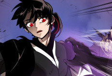 Baca Webtoon Return of the Hell King Chapter 4 Sub Indonesia RAW Terlalu OP, Raja Neraka Malah Disembah Para Iblis
