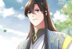 Link Baca Manhua The Unyielding Will to Die Bahasa Indonesia Full Chapter, Keinginan Untuk Mengakhiri Hidup Tapi Selalu Gagal